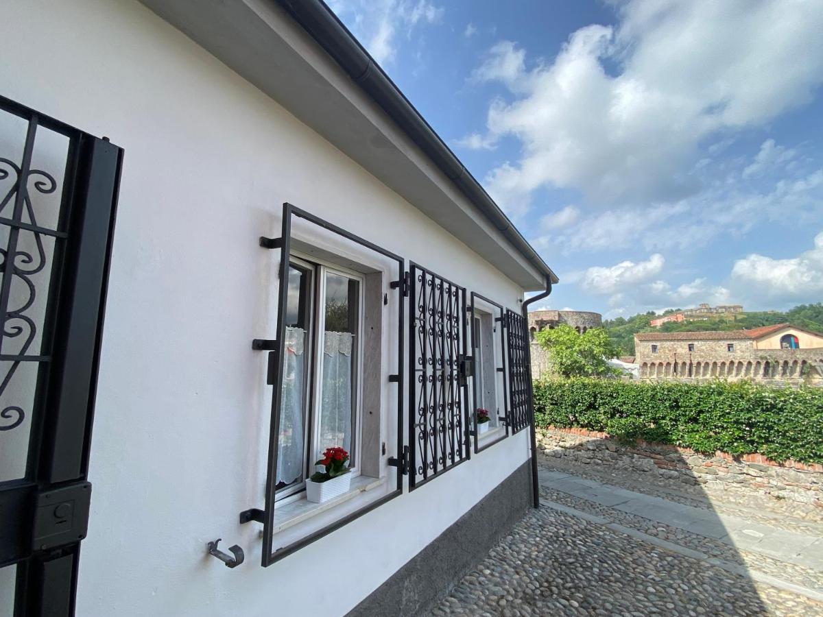 Willa Sogno In Cittadella Sarzana Zewnętrze zdjęcie