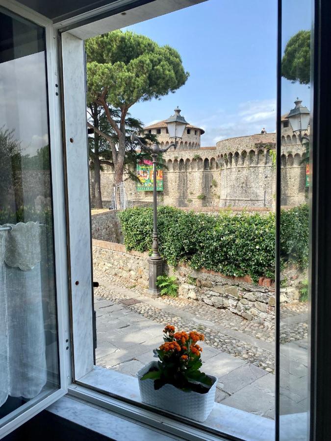 Willa Sogno In Cittadella Sarzana Zewnętrze zdjęcie