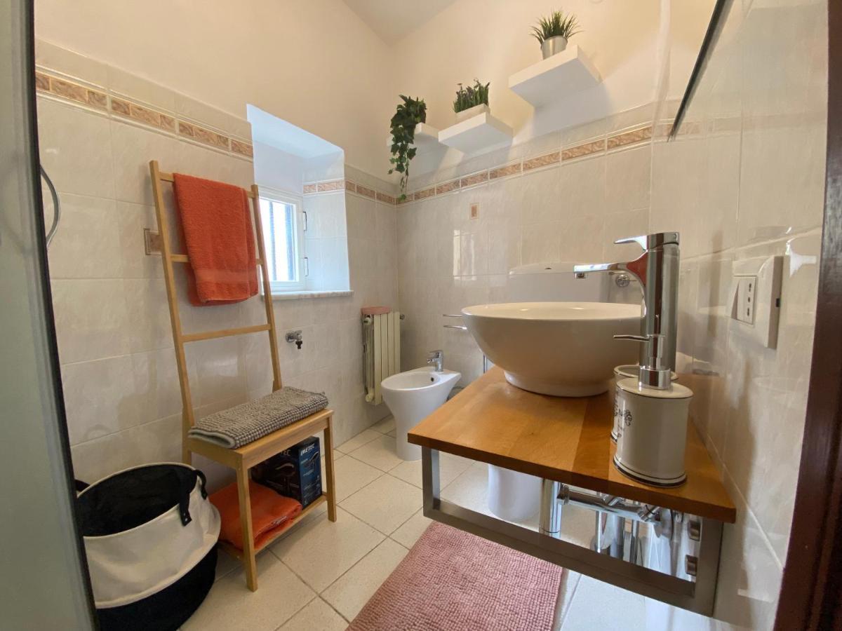 Willa Sogno In Cittadella Sarzana Zewnętrze zdjęcie