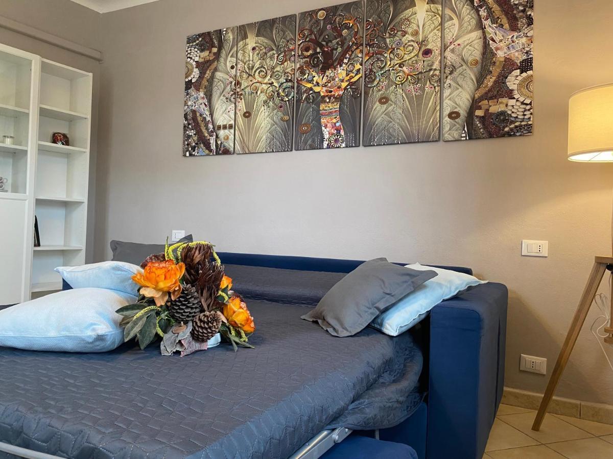 Willa Sogno In Cittadella Sarzana Zewnętrze zdjęcie