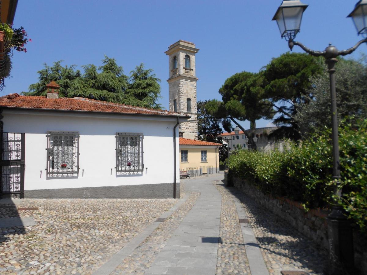 Willa Sogno In Cittadella Sarzana Zewnętrze zdjęcie