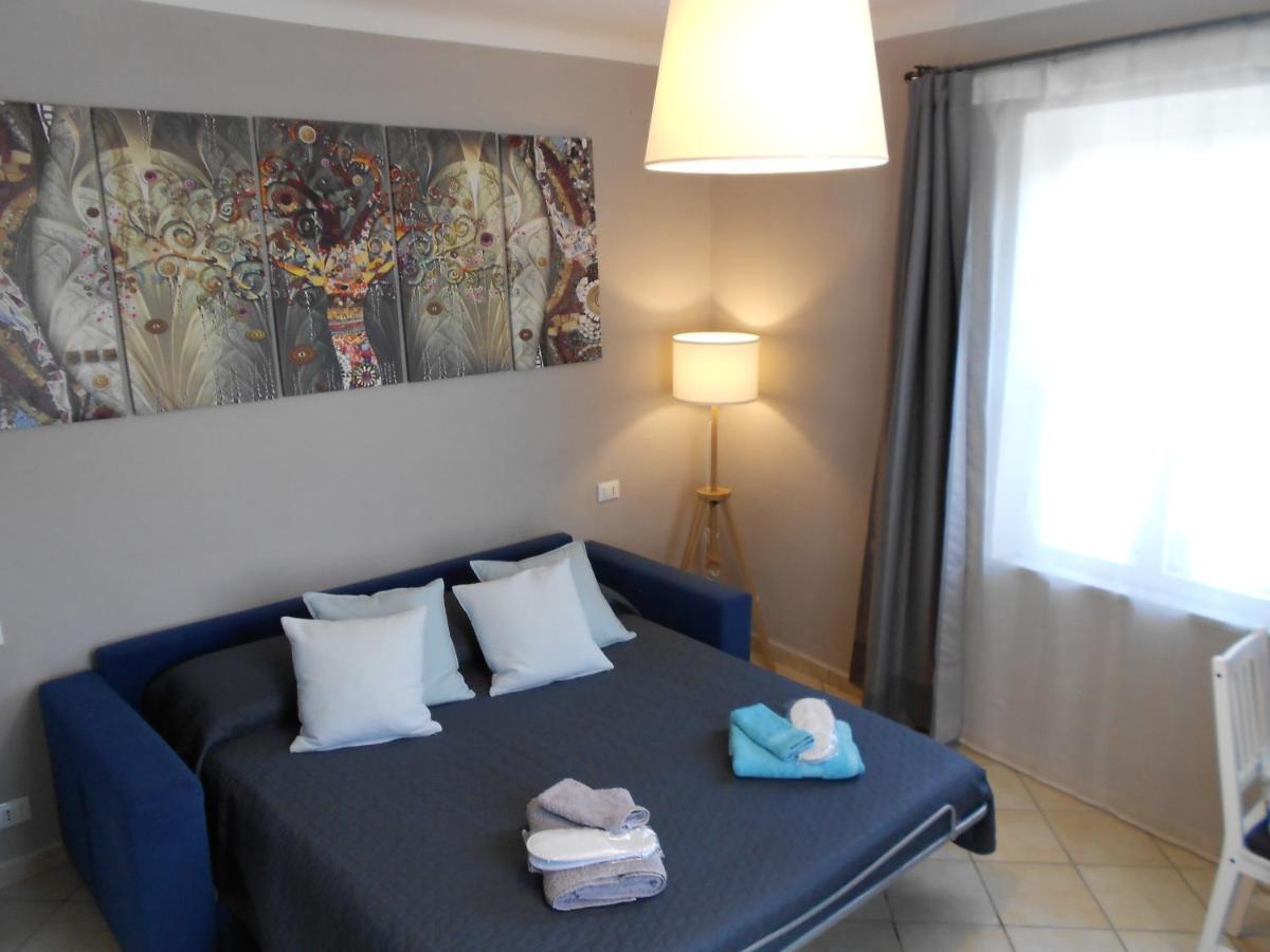 Willa Sogno In Cittadella Sarzana Zewnętrze zdjęcie
